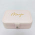 Personalized Large Capacity Organizer Jewellery Box